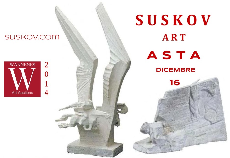 Suskov Auction Wannenes